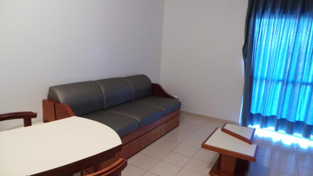 Apartamento Thermas Das Caldas Residencial Caldas Novas Zewnętrze zdjęcie