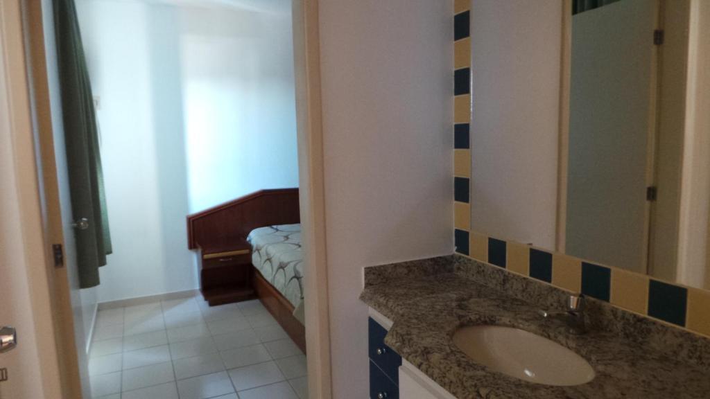 Apartamento Thermas Das Caldas Residencial Caldas Novas Zewnętrze zdjęcie