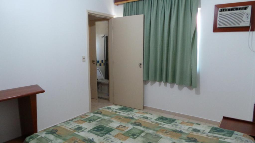 Apartamento Thermas Das Caldas Residencial Caldas Novas Pokój zdjęcie