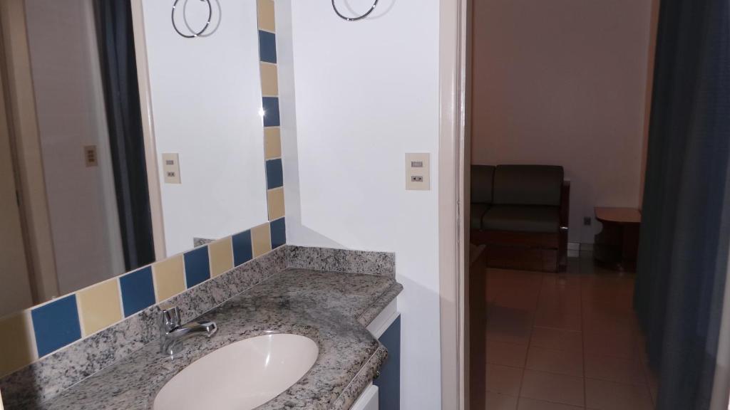 Apartamento Thermas Das Caldas Residencial Caldas Novas Pokój zdjęcie