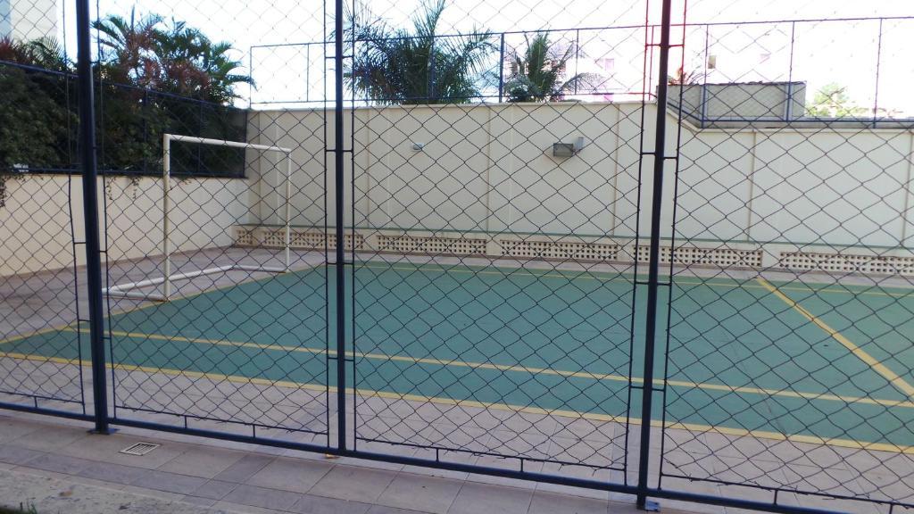 Apartamento Thermas Das Caldas Residencial Caldas Novas Zewnętrze zdjęcie