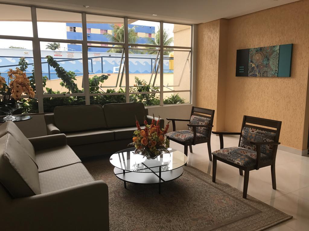 Apartamento Thermas Das Caldas Residencial Caldas Novas Zewnętrze zdjęcie