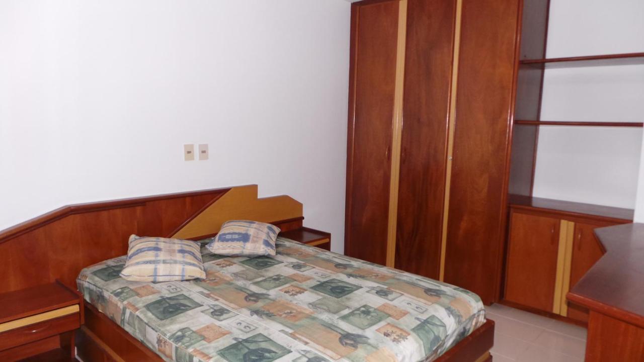Apartamento Thermas Das Caldas Residencial Caldas Novas Pokój zdjęcie